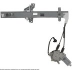Cardone 82-45037AR Power Window Motor and Regulator Assembly - Rear Left - view 1