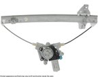 Cardone 82-4504BR Power Window Motor and Regulator Assembly - Rear Left - view 4