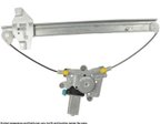Cardone 82-4504BR Power Window Motor and Regulator Assembly - Rear Left - view 1