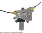 Cardone 82-4504BR Power Window Motor and Regulator Assembly - Rear Left - view 2