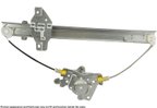 Cardone 82-4504B Window Regulator - Rear Left - view 4