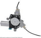 Cardone 82-4504CR Power Window Motor and Regulator Assembly - Front Left - view 3