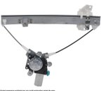 Cardone 82-4504DR Power Window Motor and Regulator Assembly - Rear Left - view 4