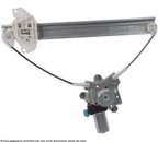 Cardone 82-4504DR Power Window Motor and Regulator Assembly - Rear Left - view 1