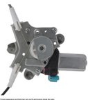 Cardone 82-4504DR Power Window Motor and Regulator Assembly - Rear Left - view 2