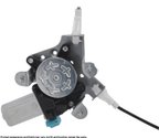 Cardone 82-4504DR Power Window Motor and Regulator Assembly - Rear Left - view 3