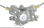 Cardone 82-4504E Window Regulator - Front Left - view 3