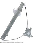 Cardone 82-4504J Window Regulator - Front Left - view 4