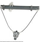 Cardone 82-4504M Window Regulator - Front Left - view 1