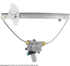 Cardone 82-4505AR Power Window Motor and Regulator Assembly - Front Right - view 4