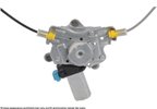 Cardone 82-4505AR Power Window Motor and Regulator Assembly - Front Right - view 3