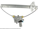 Cardone 82-4505BR Power Window Motor and Regulator Assembly - Rear Right - view 1