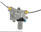 Cardone 82-4505BR Power Window Motor and Regulator Assembly - Rear Right - view 2