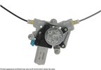 Cardone 82-4505BR Power Window Motor and Regulator Assembly - Rear Right - view 3