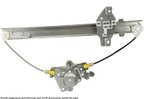 Cardone 82-4505B Window Regulator - Rear Right - view 4