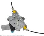 Cardone 82-4505CR Power Window Motor and Regulator Assembly - Front Right - view 2
