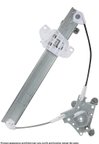 Cardone 82-4505D Window Regulator - Rear Right - view 4