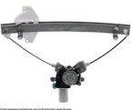 Cardone 82-4505LR Power Window Motor and Regulator Assembly - Rear Right - view 4
