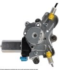 Cardone 82-4505LR Power Window Motor and Regulator Assembly - Rear Right - view 2