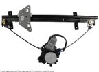 Cardone 82-450AR Power Window Motor and Regulator Assembly - Rear Right - view 4