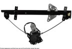 Cardone 82-450AR Power Window Motor and Regulator Assembly - Rear Right - view 1