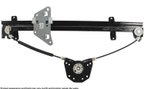 Cardone 82-450A Window Regulator - Rear Right - view 1