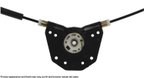 Cardone 82-450A Window Regulator - Rear Right - view 2