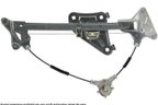 Cardone 82-4514A Window Regulator - Front Right - view 1