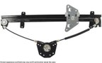 Cardone 82-451A Window Regulator - Rear Left - view 1