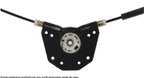 Cardone 82-451A Window Regulator - Rear Left - view 2