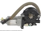 Cardone 82-4523 Power Window Motor - Rear Left - view 4