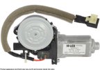 Cardone 82-4523 Power Window Motor - Rear Left - view 1
