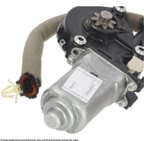 Cardone 82-4523 Power Window Motor - Rear Left - view 3