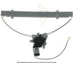 Cardone 82-4535AR Power Window Motor and Regulator Assembly - Rear Right - view 4