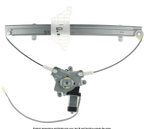 Cardone 82-4535AR Power Window Motor and Regulator Assembly - Rear Right - view 1