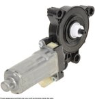 Cardone 82-4548 Power Window Motor - Front Right or Rear Left - view 2