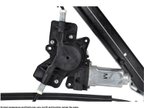 Cardone 82-454AR Power Window Motor and Regulator Assembly - Front Left - view 2