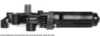 Cardone 82-454 Power Window Motor - Front Left - view 3