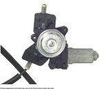 Cardone 82-455AR Power Window Motor and Regulator Assembly - Front Right - view 4
