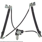 Cardone 82-455AR Power Window Motor and Regulator Assembly - Front Right - view 1