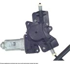 Cardone 82-455AR Power Window Motor and Regulator Assembly - Front Right - view 2