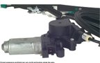 Cardone 82-455AR Power Window Motor and Regulator Assembly - Front Right - view 3
