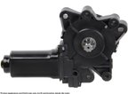 Cardone 82-455 Power Window Motor - Front Right - view 1