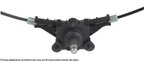 Cardone 82-4573MA Window Regulator - Front Right - view 2