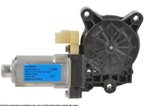 Cardone 82-4576 Power Window Motor - Rear Left - view 4