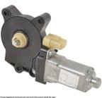 Cardone 82-4576 Power Window Motor - Rear Left - view 2
