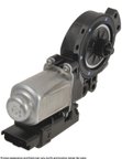 Cardone 82-4577 Power Window Motor - Front Left - view 2