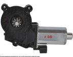 Cardone 82-458 Power Window Motor - Rear Left or Rear Right - view 1