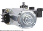 Cardone 82-458 Power Window Motor - Rear Left or Rear Right - view 3