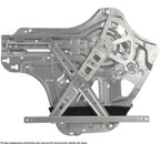 Cardone 82-4593A Window Regulator - Front Left or Rear Left - view 1